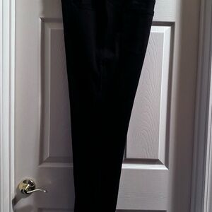 Chic Black Pants